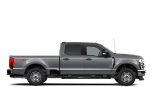 2026 Ford Super Duty® External Image 1